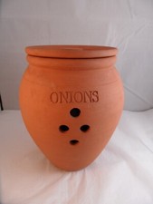 Suffolk potteries terracotta for sale  BRADFORD-ON-AVON