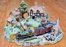 Danbury mint hill for sale  BRISTOL
