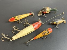 Vintage wooden fishing for sale  Paragould