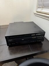 Reproductor de discos láser PIONEER DVL-V888 DVD Video DVD/CD/LD , usado segunda mano  Embacar hacia Argentina