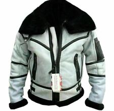 Veste pilote aviateur d'occasion  Expédié en France