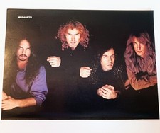 Megadeth orig 1994 for sale  Satellite Beach