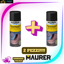 Impermeabilizzante spray pelli usato  Guidonia Montecelio