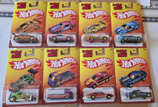 Hot wheels set d'occasion  Expédié en Belgium
