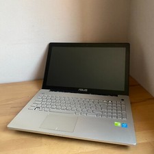Portable asus tactile d'occasion  Villars-les-Dombes