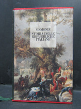 Libro storia delle usato  Palermo