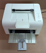 Samsung 1610 stampante usato  Bari