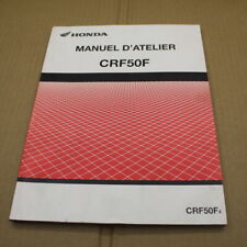 Manuel revue technique d'occasion  Neuilly-en-Thelle