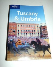 Libro turismo tuscany usato  Santa Marinella