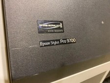 Plotter epson pro usato  Catanzaro
