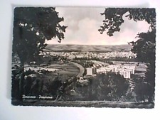 Benevento panorama binari usato  Genova
