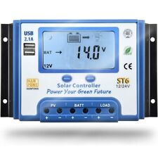 Solamr 50a solar for sale  PETERBOROUGH