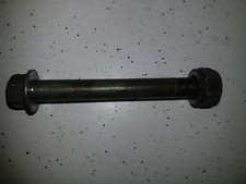 Vis écroue boulon d'occasion  Fère-Champenoise