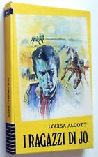 i ragazzi jo alcott usato i ragazzi jo alcott usato Gioia del Colle
