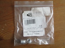 Avid banjo kit for sale  DURHAM