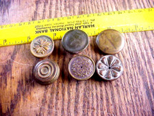 Lot six vintage for sale  Harlan