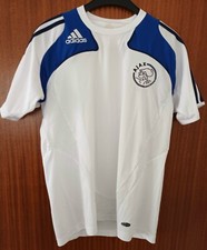 Adidas ajax amsterdam gebraucht kaufen  Ganderkesee