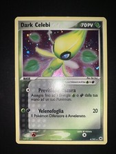Dark celebi 101 usato  Albese con Cassano