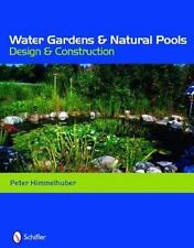 Water gardens natural for sale  Oakland