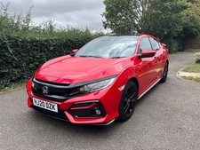Honda civic 1.0 for sale  ROCHFORD