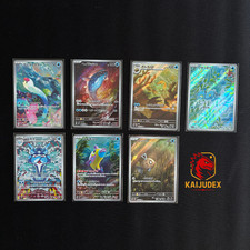 Lot cartes pokémon d'occasion  Caen