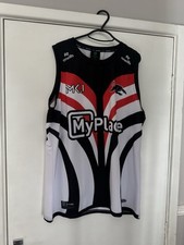 Penrith panthers retro for sale  HULL