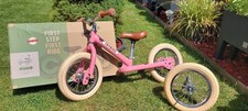 Kinder trybike 1em gebraucht kaufen  Essen