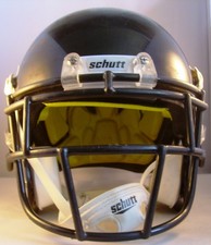 Footballhelm schutt air gebraucht kaufen  Hanau