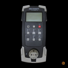 Voltcraft 6000 gerätetester gebraucht kaufen  Berlin