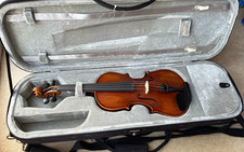 Viola inch hindersine for sale  TONBRIDGE