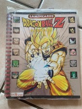 Album lamincards dragon usato  Terranuova Bracciolini