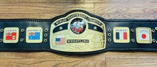 Nwa worlds heavyweight for sale  Pittsburgh
