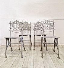 Chaises jardin anciennes d'occasion Chaises jardin anciennes d'occasion  Montpellier-