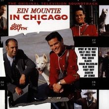 Mountie chicago various gebraucht kaufen  Berlin