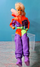 Barbie mattel puppe gebraucht kaufen  Weißenhorn