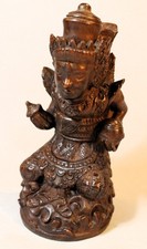 Antique 8.5 javanese for sale  Seattle