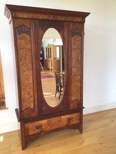 Vintage antique burr for sale  RETFORD