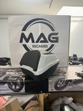 Bauletto honda 125 usato  Casapesenna