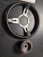 Mountney steering wheel for sale  BILLINGHAM