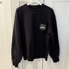 Carhartt sweatshirt men for sale  MANCHESTER