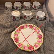 Set vintage royal for sale  SOUTHEND-ON-SEA