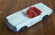 Matchbox mercedes benz gebraucht kaufen  Berlin