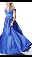 New sherri hill for sale  Petersburg