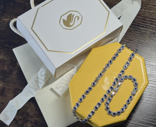 Swarovski crystal set for sale  SOUTHAMPTON