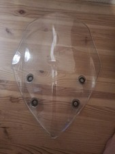Windschild scheibe ducati gebraucht kaufen Windschild scheibe ducati gebraucht kaufen  Seelow