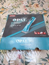 Heiniger opal cordless for sale  ONGAR