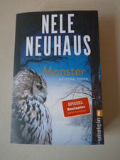 Nele neuhaus taschenbuch gebraucht kaufen  Pulheim