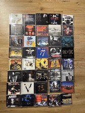 Sammlung konvolut cds gebraucht kaufen  Bonn