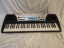 Teclado digital portátil Yamaha PSR-170 61 teclas (com adaptador CA) comprar usado  Enviando para Brazil