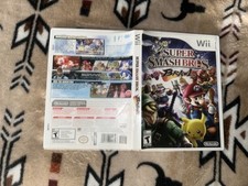 Super smash bros for sale  Oklahoma City